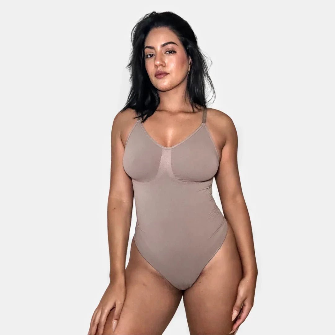 Body Sculptant par Luxmery