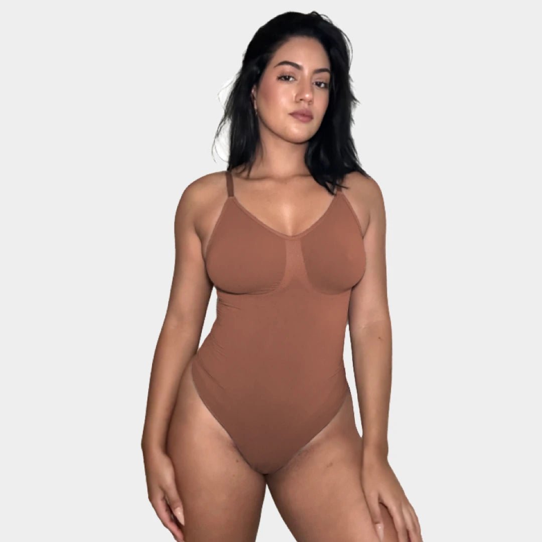 Body Sculptant par Luxmery