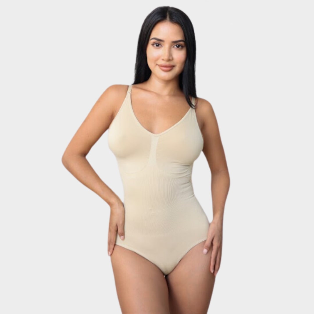 Body Sculptant par Luxmery