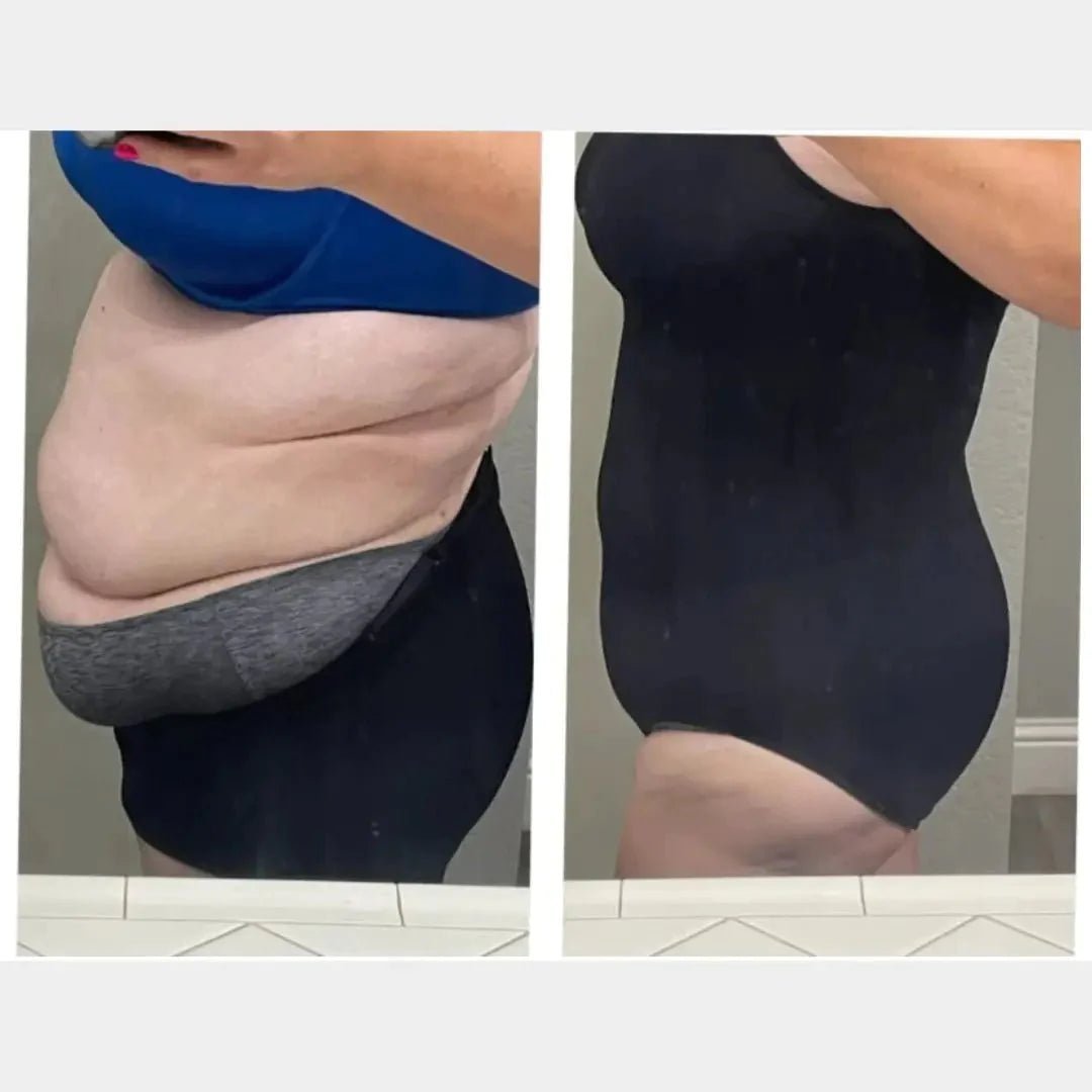 Body Sculptant par Luxmery