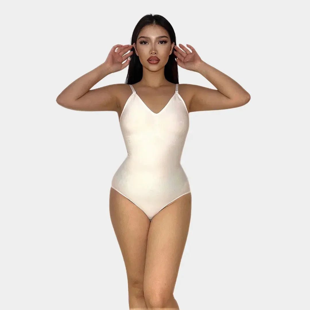 Body Sculptant par Luxmery