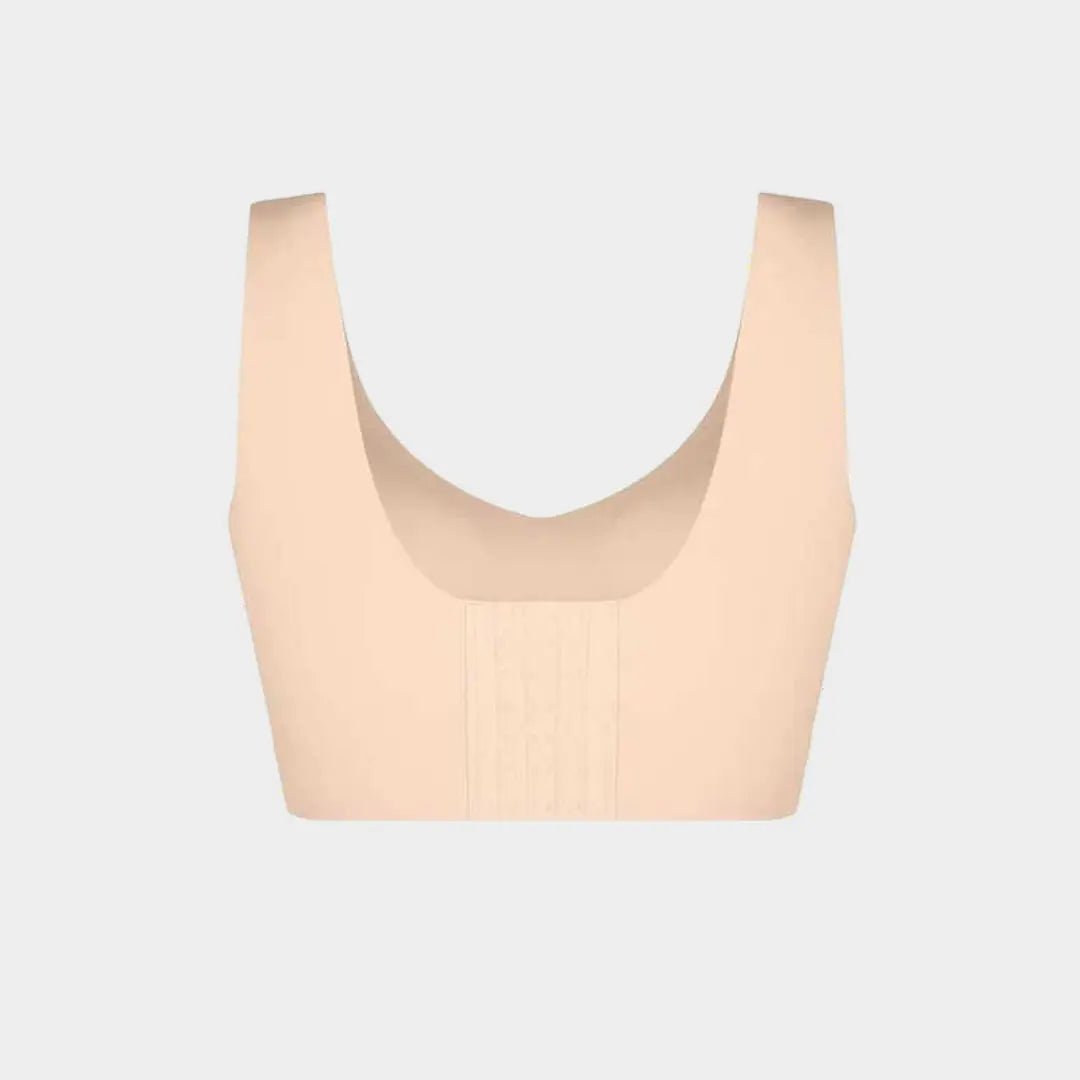 Soutien-gorge Sans Couture avec Découpe Laser Invisible et Soutien