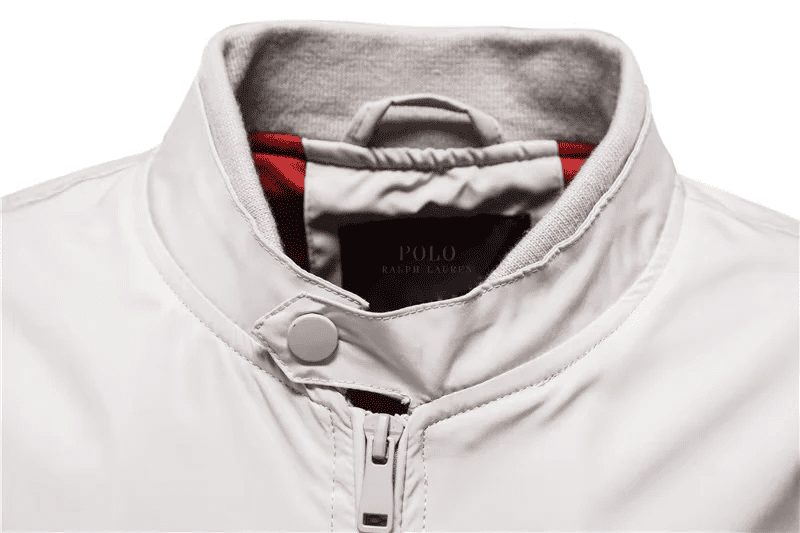 Blouson Classique Homme - R&L