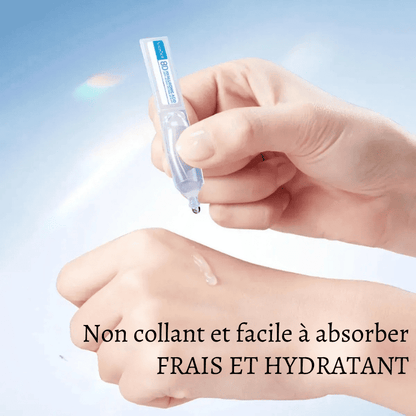 Sérum à l’Acide Hyaluronique en Gouttes