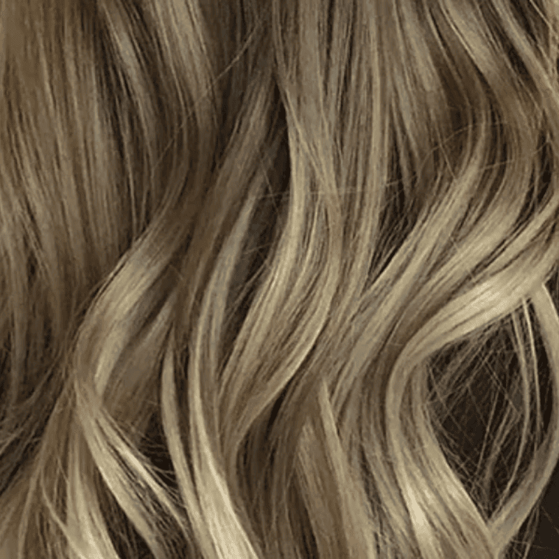 Kit D’extensions Capillaires – Camouflage Parfait [Achetez-en 1 et recevez-en 2]