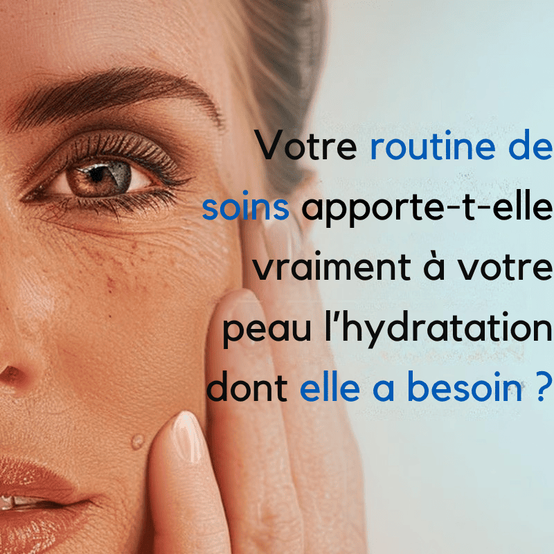 Sérum à l’Acide Hyaluronique en Gouttes