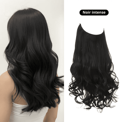 Kit D’extensions Capillaires – Camouflage Parfait [Achetez-en 1 et recevez-en 2]