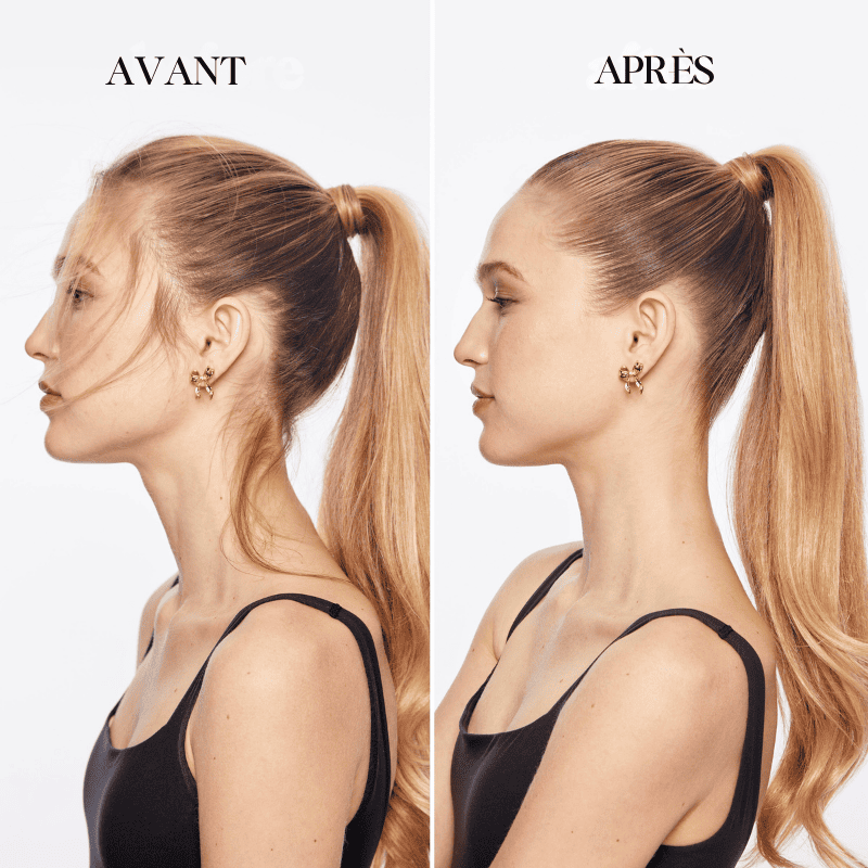 Stick de Finition Anti-Frisottis Wax Stick® – Coiffure Parfaite