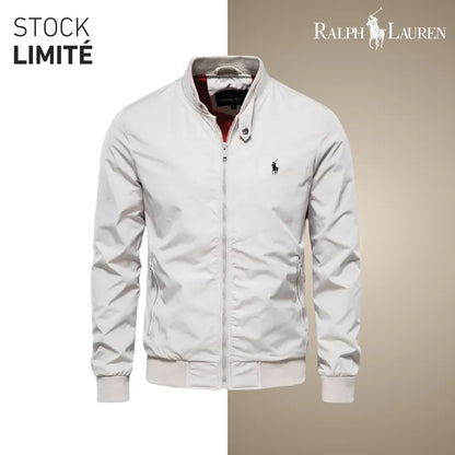 Blouson Classique Homme - R&L