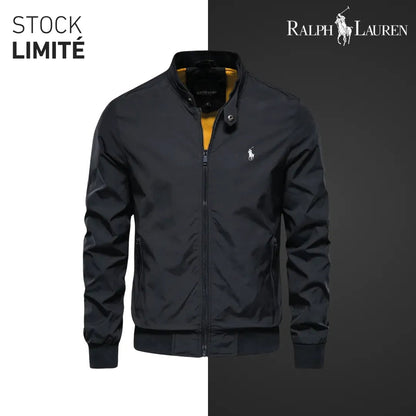 Blouson Classique Homme - R&L