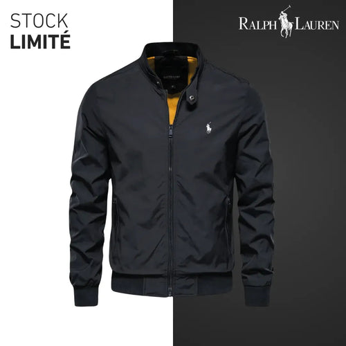 Blouson Classique Homme - R&L