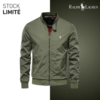 Blouson Classique Homme - R&L